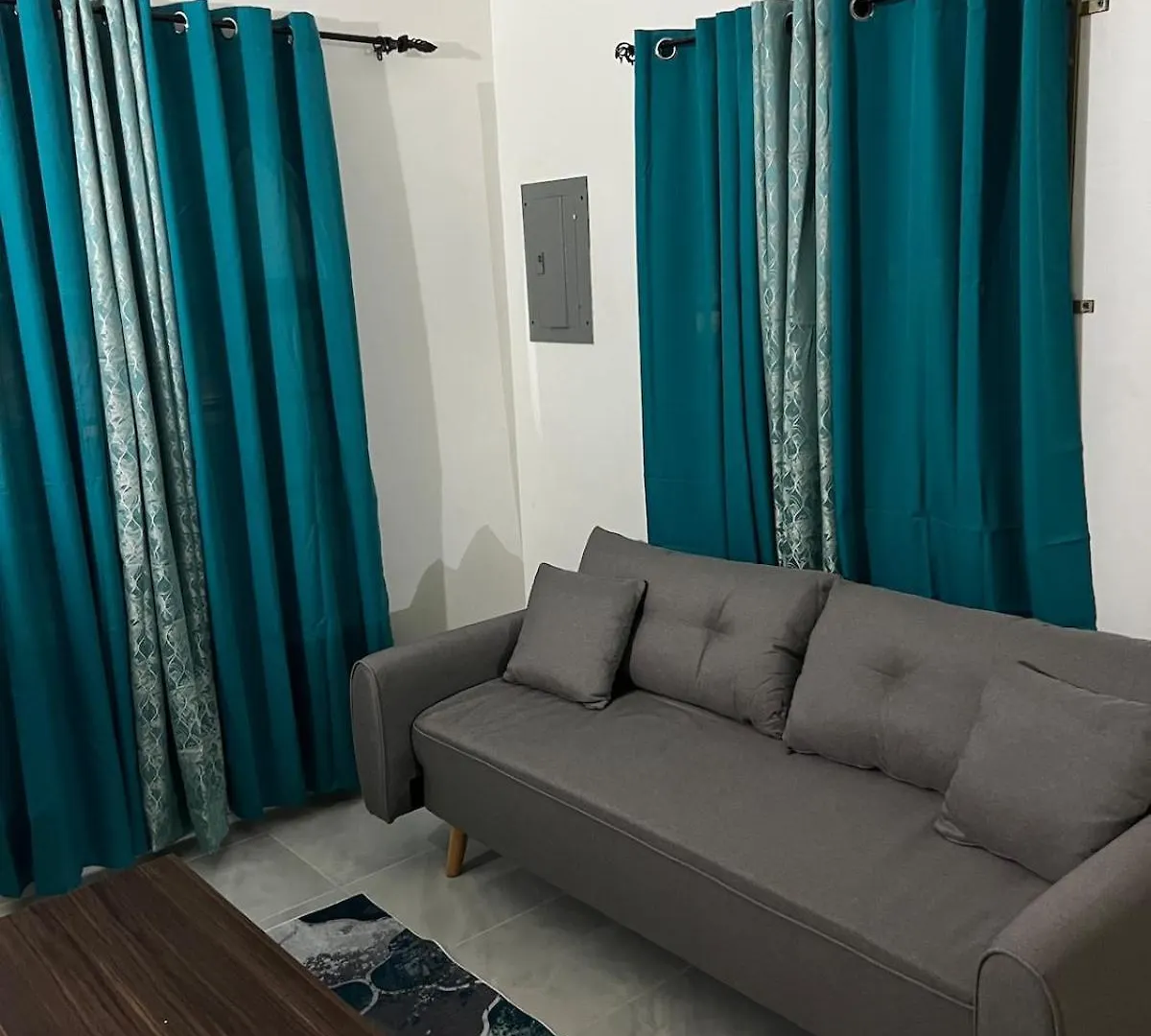 Holiday home The Camelot Oasis Villa Discovery Bay