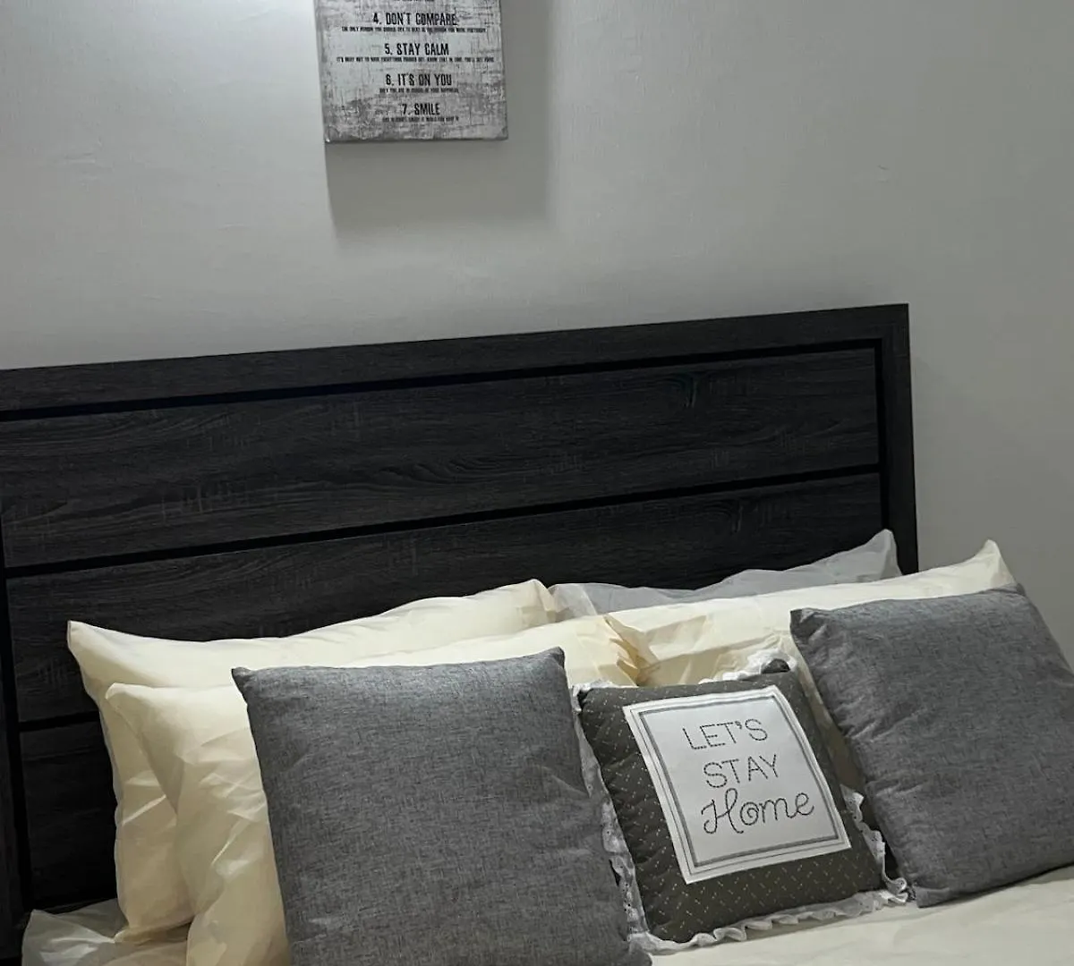 The Camelot Oasis Villa Discovery Bay Holiday home
